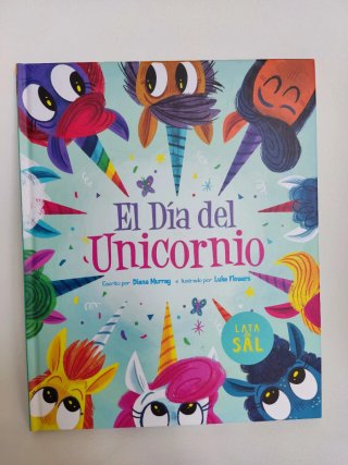 El día del unicornio