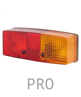 Piloto trasero LED camión/remolque