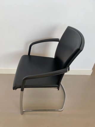 Silla de oficina König + Neurath Tensa
