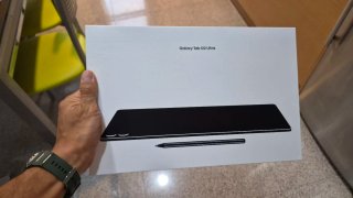 Samsung Galaxy Tab S12 ultra