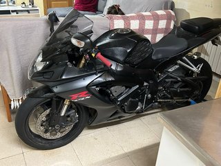 Suzuki GSX-R 600
