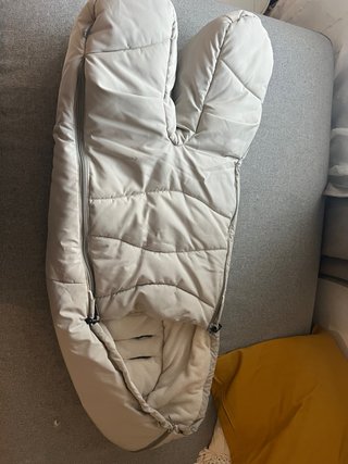 Saco de dormir Stokke para bebé