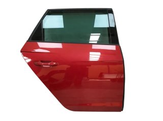 Puerta trasera dch Seat Leon III