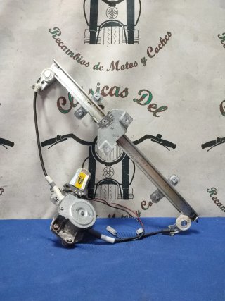 Elevalunas Ford Mondeo Magneti Marelli
