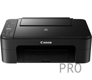 Impresora Multifunción 3 en 1 - Canon