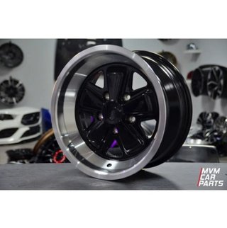 Juego de 4 Llantas 16 para Porsche Modelo Fuchs Bl