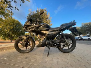 Honda CBF 125