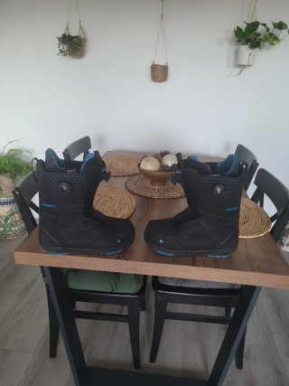 Botas de Snowboard Burton 45