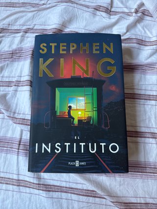 El instituto