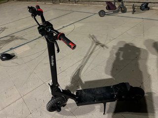 Patinete Eléctrico Kukirin G2 JP 48V
