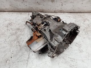 Caja cambios volkswagen een passat berlina 106761