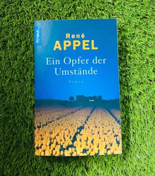 Libro Ein Opfer Der Umstande