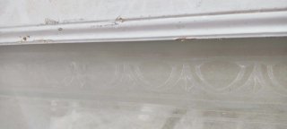 Puertas Antiguas con Cristal Grabado. Hagan oferta