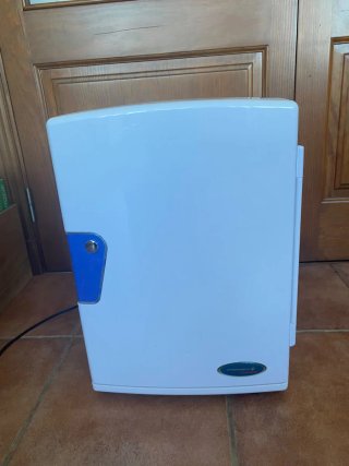 Mini Nevera Campingaz 20L