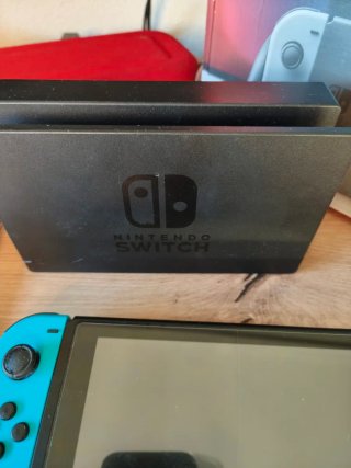 Nintendo Switch V1