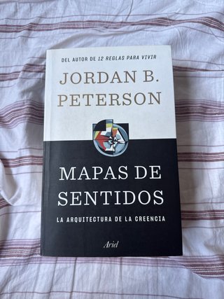 Mapas de sentidos