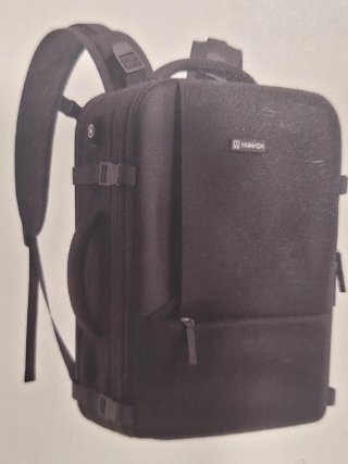 Mochila de Cabina Numada 20 Litros
