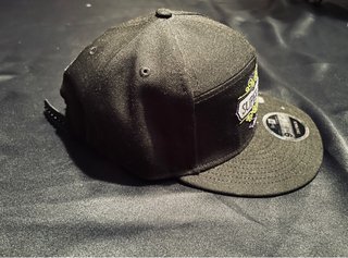 Gorra New Era 9FIFTY Super Bowl LIX