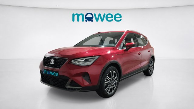 SEAT Arona 1.0 TSI FR XM 85 kW (115 CV)