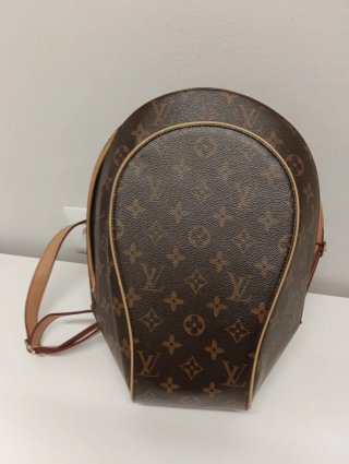 Mochila Louis Vuitton Monogram