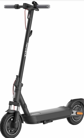 Patinete Eléctrico Xiaomi Electric Scooter 4  5Pro