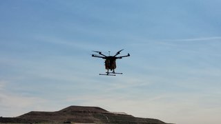 DJI Matrice 600