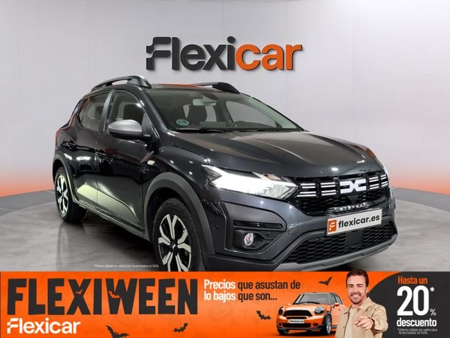 Dacia Sandero 2023