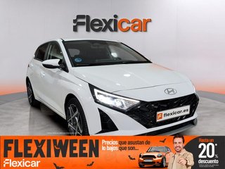 Hyundai i20 1.0 TGDI 48V Klass DCT