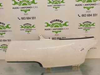 Deflector derecho volvo ham_91326 fh 12 asta 91326