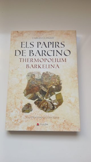 Els papers de Barcino