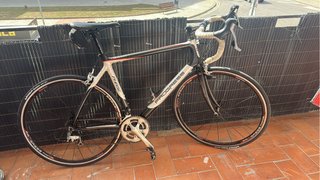 Bicicleta de Carretera Progress Phase
