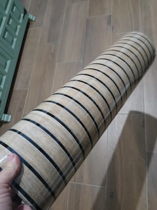 Papel Autoadhesivo Efecto Madera