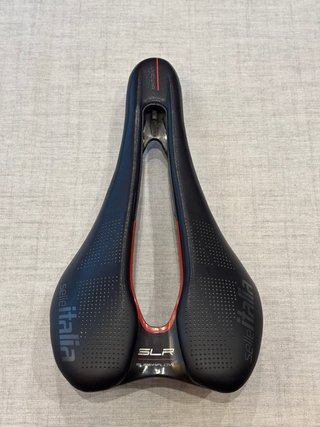 Selle Italia SLR Boost Carbonio Superflow S3