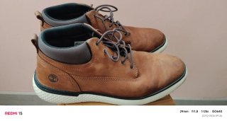Botines Timberland