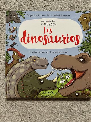 Los dinosaurios