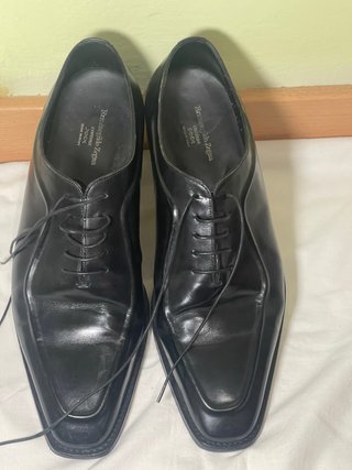 Zapatos de vestir Ermenegildo Zegna
