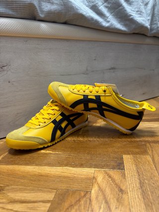 Zapatillas ASICS Onitsuka Tiger