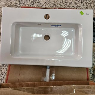 Lavabo Roca The Gap 60cm