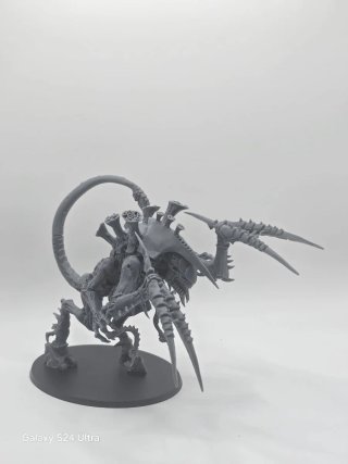 Figura Dimachaeron