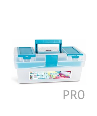 Caja Herramientas Home