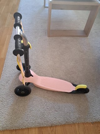 Patinete Oxelo Infantil