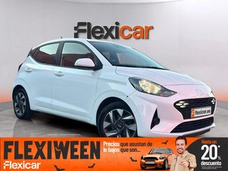 Hyundai i10 1.0 Klass
