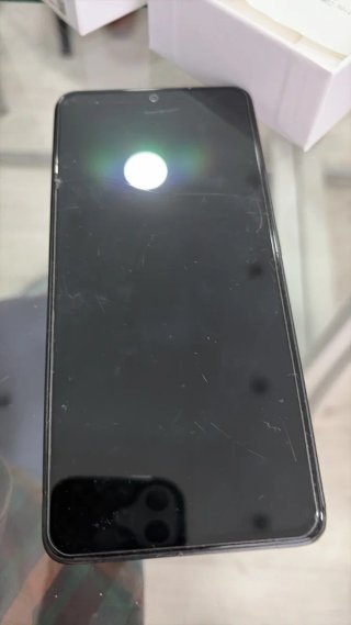 Xiaomo note 14
