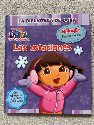 Las estaciones