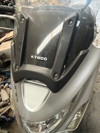 Despiece de moto Kymco