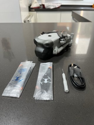 Dron DJI Lito X1 SOLO DRON
