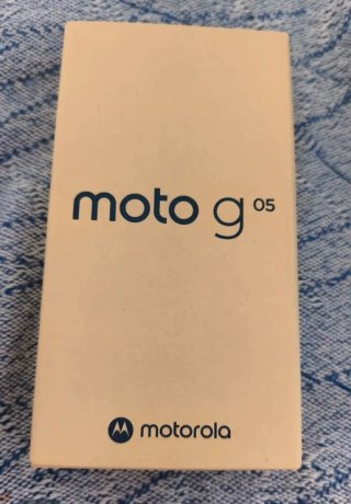 Motorola Moto G05 5G 128GB