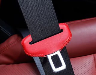 Protectores para cinturón de seguridad
