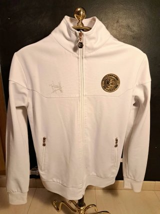 Chándal Cruyff Blanco