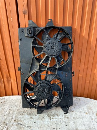 Electroventilador Ford Mondeo 2002